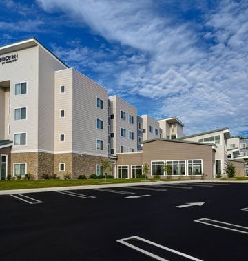 Residence Inn Middletown Goshen