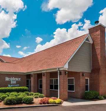 Residence Inn Macon