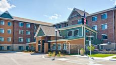 Residence Inn Cleveland Airport