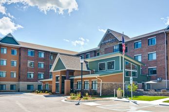 Residence Inn Cleveland Airport