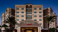 Residence Inn Clearwater Downtown