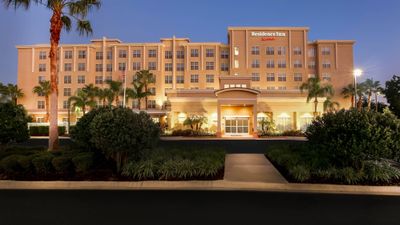 Residence Inn Orlando Lake Mary