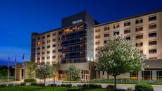 The Westin Baltimore Washington Airport