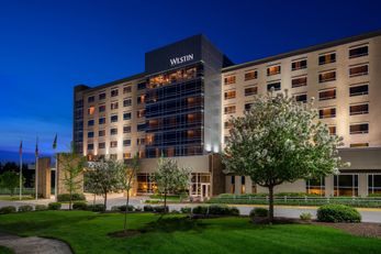 The Westin Baltimore Washington Airport