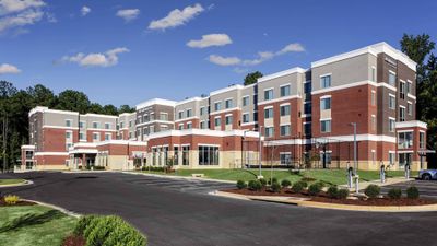 Residence Inn Tuscaloosa