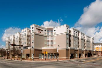 Residence Inn Tallahassee Universities