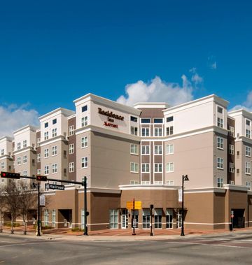 Residence Inn Tallahassee Universities