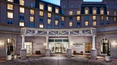The Westin Annapolis