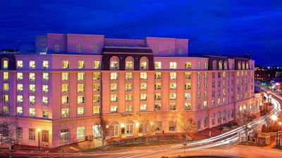 The Westin Annapolis