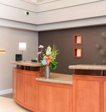 Residence Inn Toledo Maumee