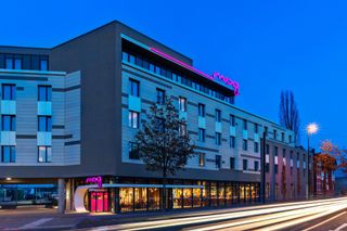 MOXY Dusseldorf South