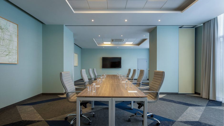 Residence Inn by Marriott Merida Meeting