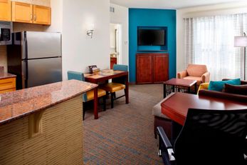 Residence Inn Tampa Suncoast Parkway