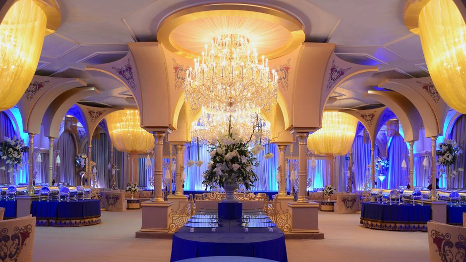 Sheraton Kuwait, Luxury Collection Hotel Other
