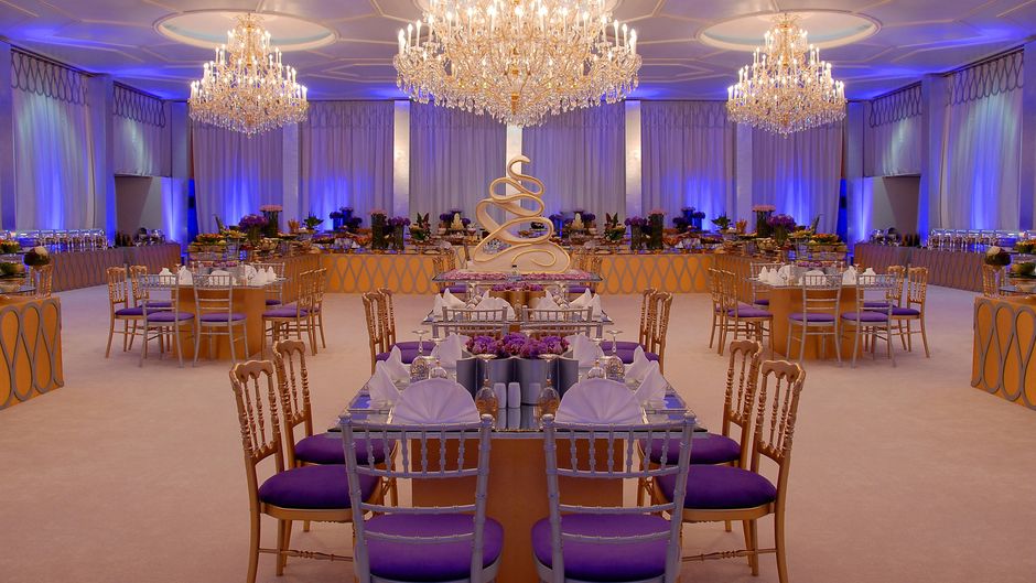 Sheraton Kuwait, Luxury Collection Hotel Other