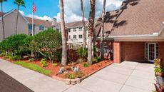 Residence Inn Tampa Sabal Park/Brandon