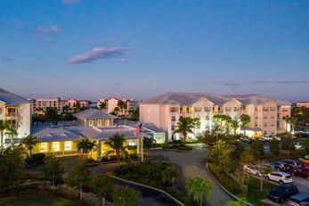 Residence Inn Cape Canaveral