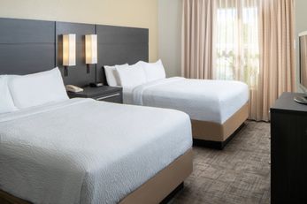 Residence Inn Cape Canaveral