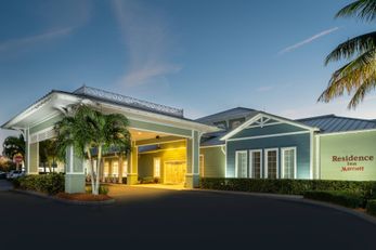 Residence Inn Cape Canaveral
