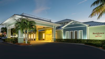 Residence Inn Cape Canaveral
