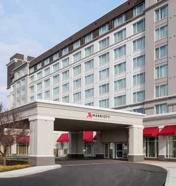 Bridgewater Marriott