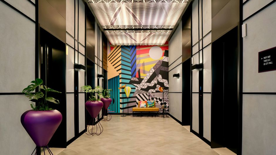 Moxy Putrajaya Other