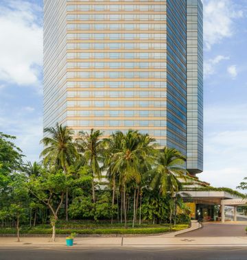 JW Marriott Hotel Surabaya