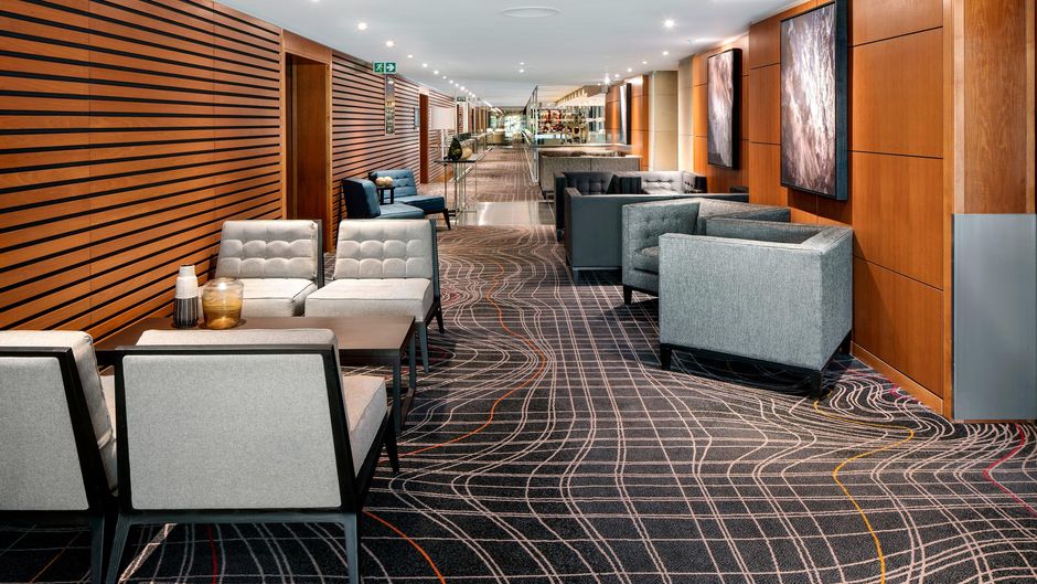 The Westin Cape Town Lobby