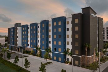 Residence Inn Miami Northwest