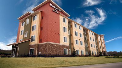 Residence Inn Florence
