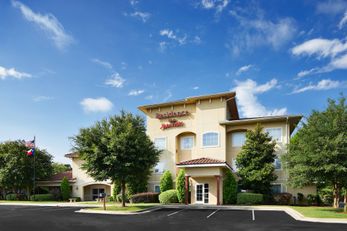 Residence Inn by Marriott