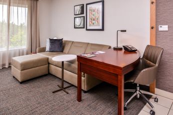 Residence Inn Florence