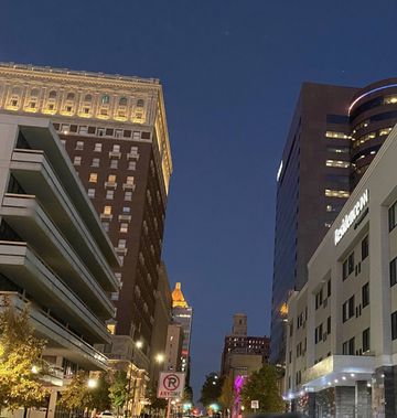Residence Inn By Marriott Tulsa