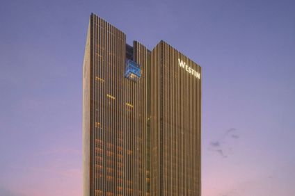 The Westin Chongqing Liberation Square