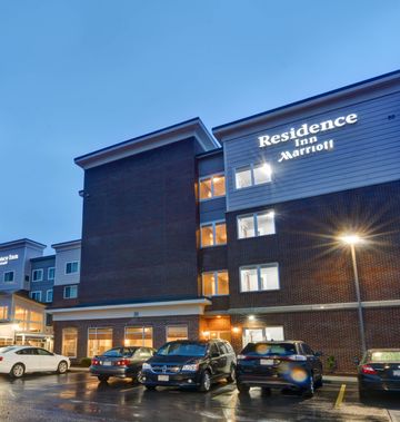 Residence Inn Milwaukee North/Glendale