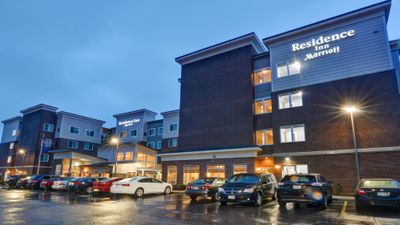 Residence Inn Milwaukee North/Glendale