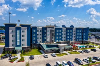Residence Inn Tulsa Midtown