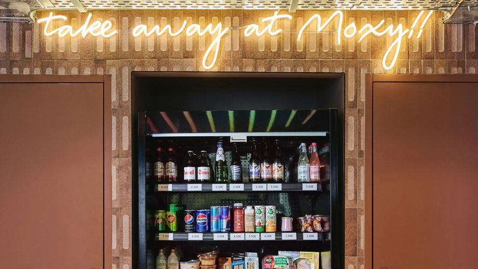 Moxy Annecy Other