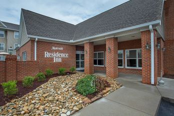 Residence Inn Knoxville/Cedar Bluff