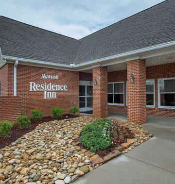 Residence Inn Knoxville/Cedar Bluff