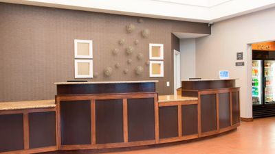 Residence Inn Moline Quad Cities