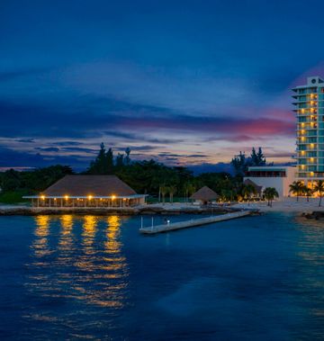 The Westin Cozumel