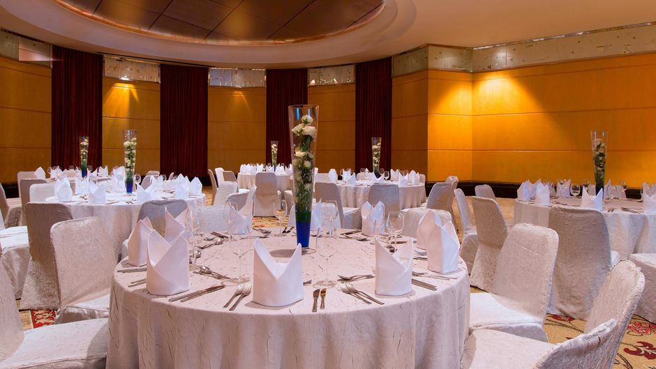 The Westin Dhaka Other