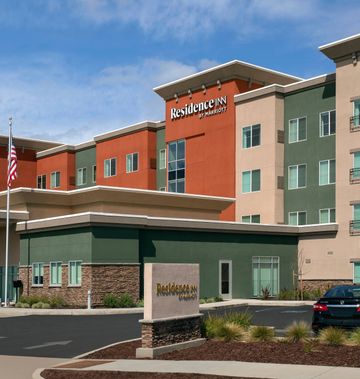 Residence Inn Modesto North