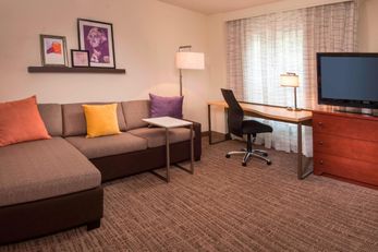 Residence Inn Alexandria-Old Town