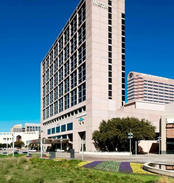 The Westin Galleria Dallas