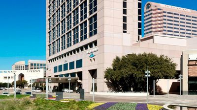 The Westin Galleria Dallas