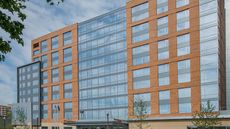 Residence Inn Arlington Ballston