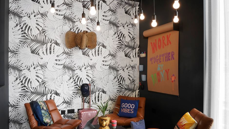 Moxy Milton Keynes Meeting