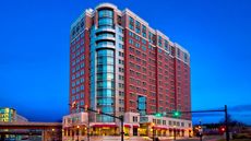 Residence Inn Alexandria at Carlyle